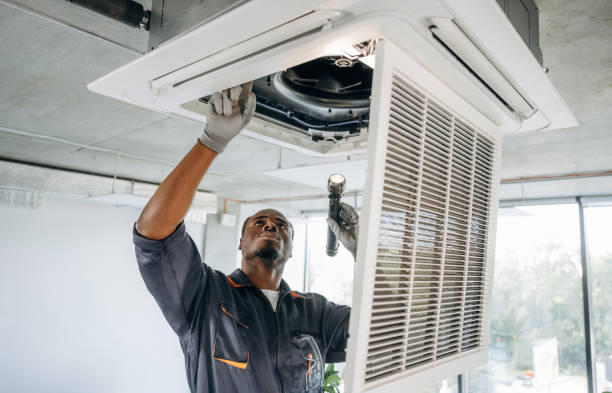 Licensed Hvac service in Isanti, MN - FH HVAC